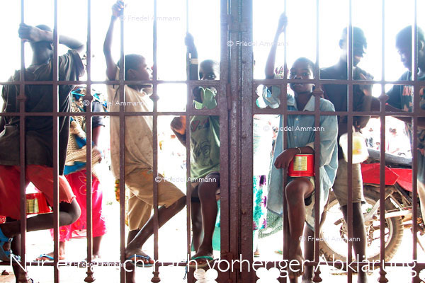 LEBEN - Kinder / children - Senegal