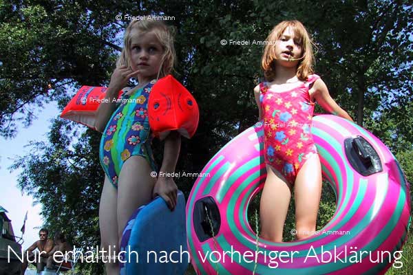 LEBEN - Kinder / children - Schweiz