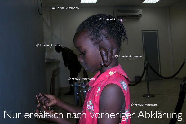 LEBEN - Kinder / children - Senegal