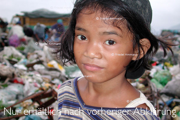 LEBEN - Kinder / children - Philippinen