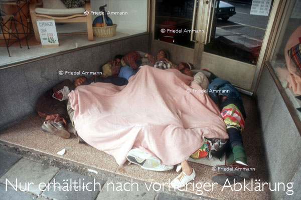 LEBEN - Kinder / children - Südafrika