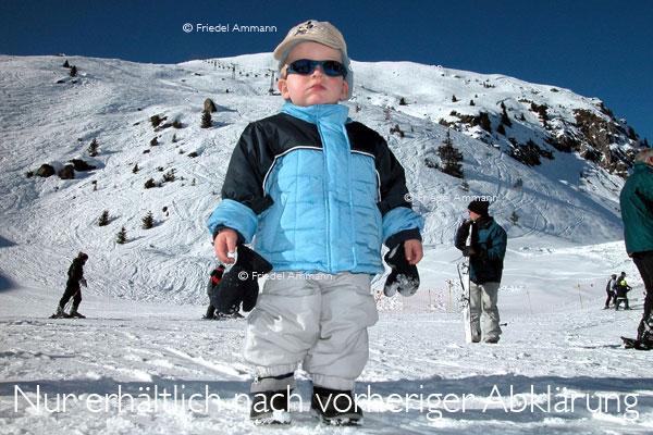 LEBEN - Kinder / children - Schweiz