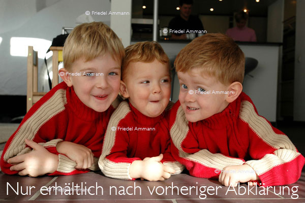 LEBEN - Kinder / children - Schweiz
