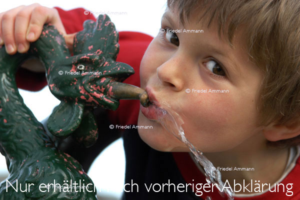 LEBEN - Kinder / children - Schweiz