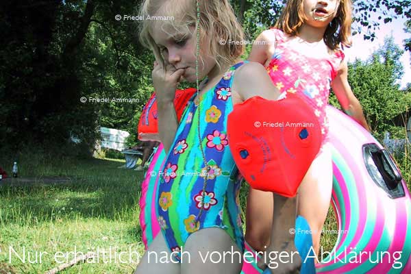 LEBEN - Kinder / children - Schweiz