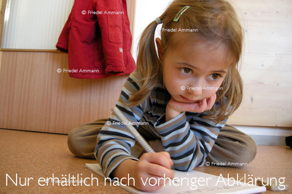 LEBEN - Kinder / children - Deutschland