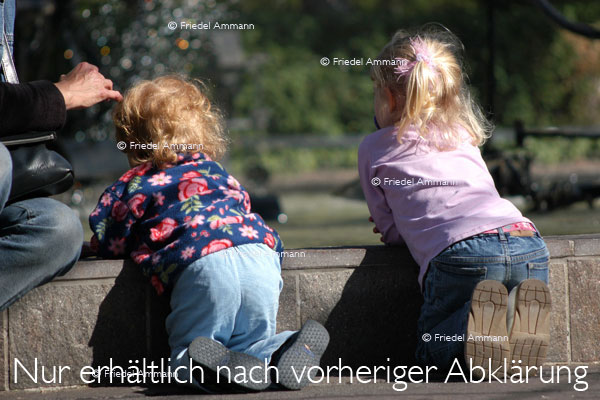 LEBEN - Kinder / children - Schweiz