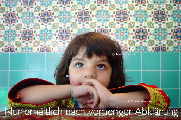 LEBEN - Kinder / children - Afghanistan