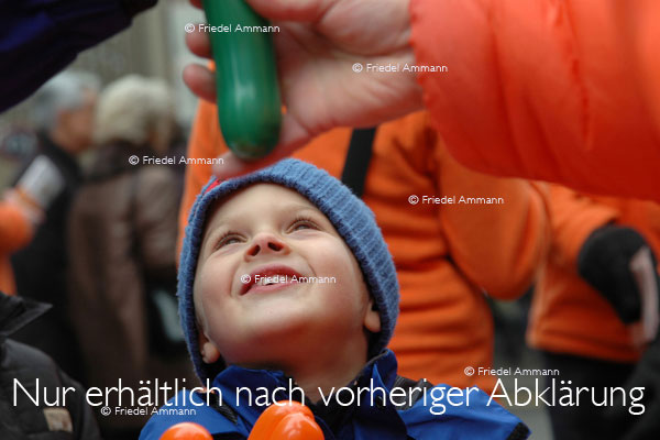 LEBEN - Kinder / children - Schweiz