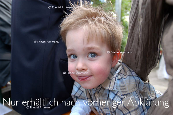 LEBEN - Kinder / children - Schweiz
