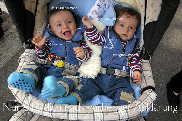 LEBEN - Kinder / children - Schweiz