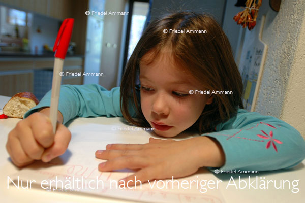 LEBEN - Kinder / children - Schweiz