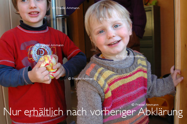 LEBEN - Kinder / children - Deutschland