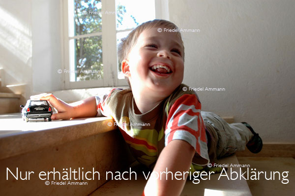 LEBEN - Kinder / children