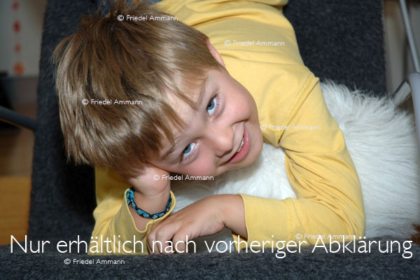 LEBEN - Kinder / children - Schweiz