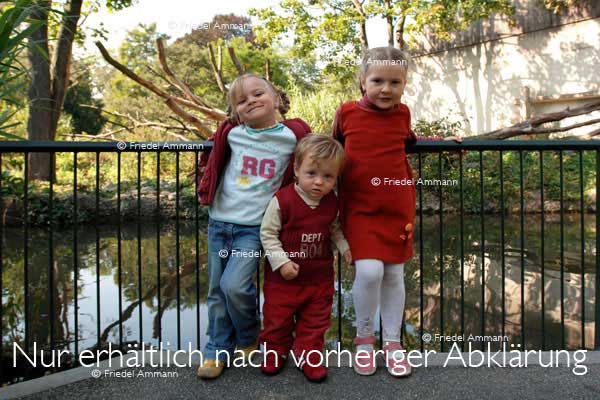 LEBEN - Kinder / children - Schweiz