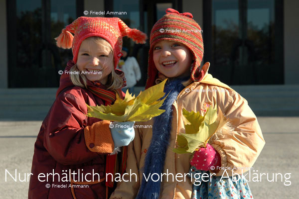 LEBEN - Kinder / children - Schweiz