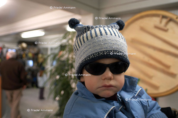 LEBEN - Kinder / children - Schweiz