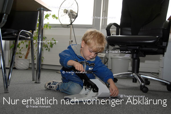 LEBEN - Kinder / children - Schweiz