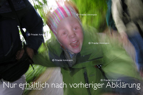 LEBEN - Kinder / children - Schweiz