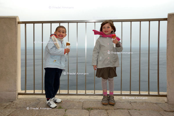 LEBEN - Kinder / children - Frnakreich