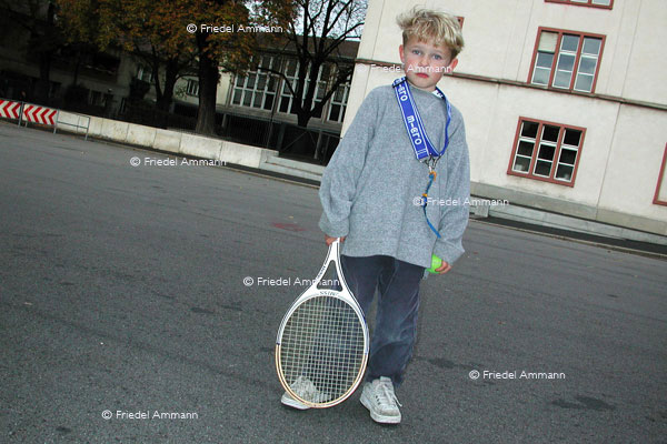 LEBEN - Kinder / children - Schweiz