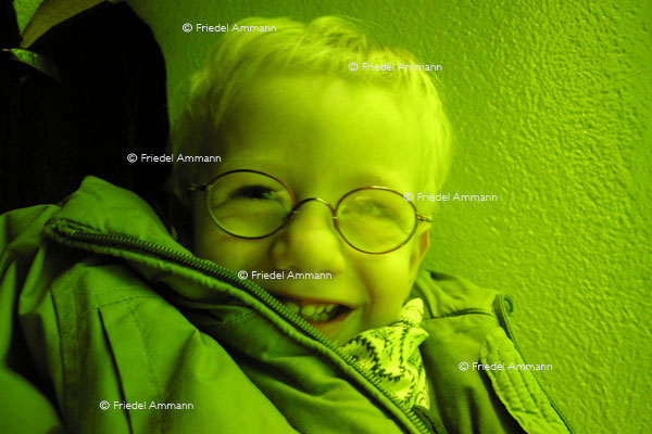 LEBEN - Kinder / children - Schweiz