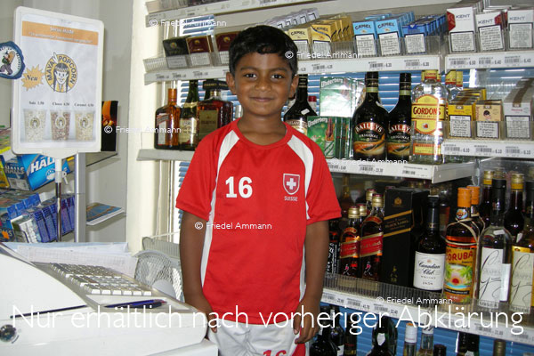 LEBEN - Kinder / children - Schweiz