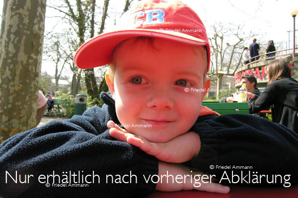 LEBEN - Kinder / children - Schweiz