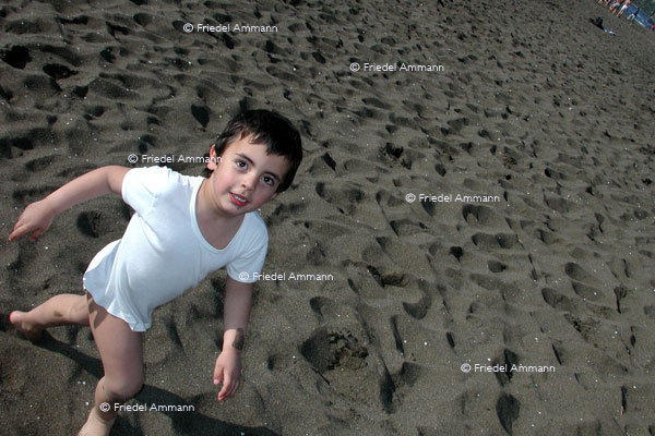 LEBEN - Kinder / children - Italien