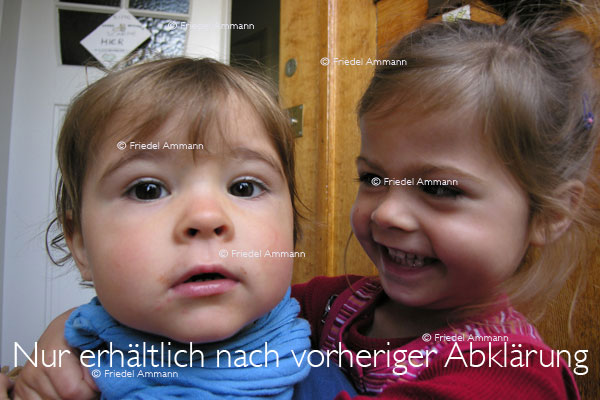 LEBEN - Kinder / children - Schweiz