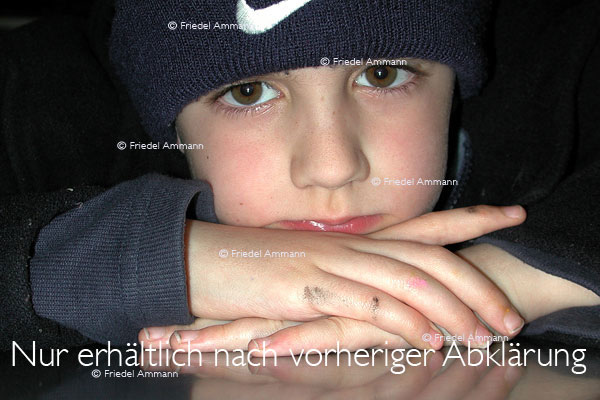 LEBEN - Kinder / children - Schweiz