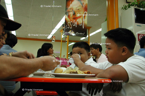LEBEN - Kinder / children - China
