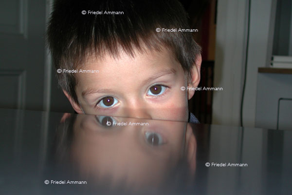LEBEN - Kinder / children - Schweiz