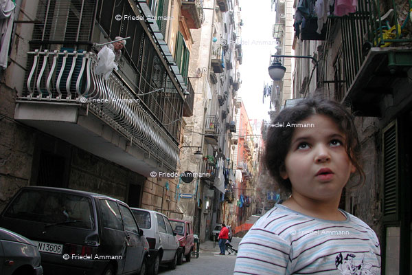 LEBEN - Kinder / children - Italien