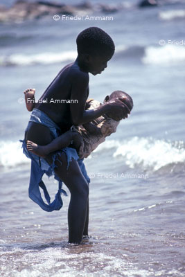 LEBEN - Kinder / children - Malawi