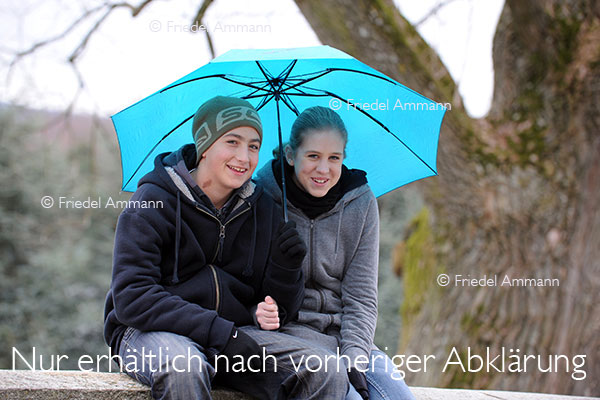LEBEN - Jugend / Youth