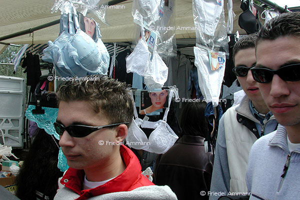 LEBEN - Jugend / Youth - Italia