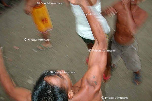 LEBEN - Jugend / Youth – Metro Manila, Philippinen