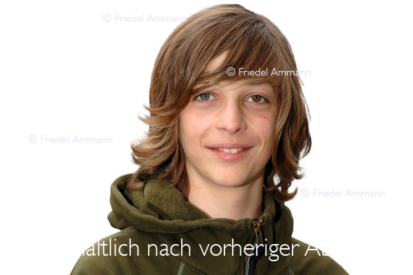 LEBEN - Jugend / Youth - Girls