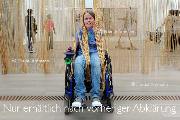 LEBEN - Jugend / Youth - Fondation Beyeler, Riehen bei Basel