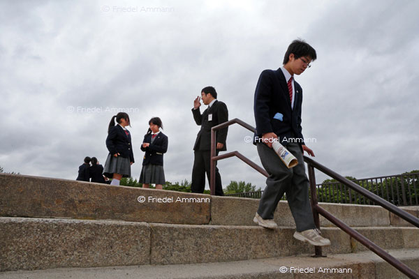 LEBEN - Jugend / Youth – Japan 