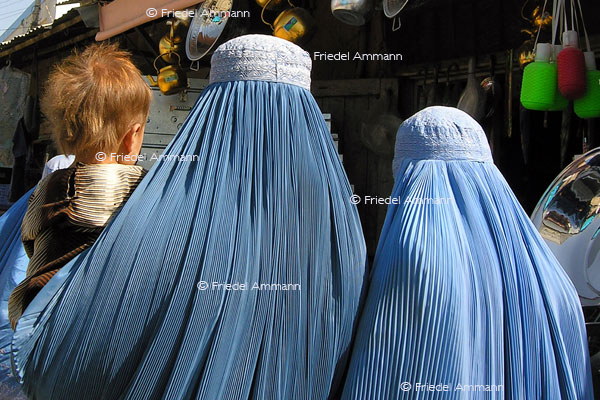 Frauen / Women