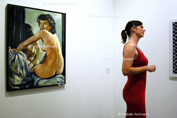 Frauen / Women