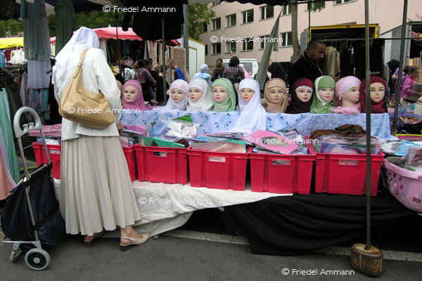 Frauen / Women