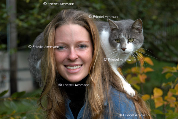 Frauen / Women