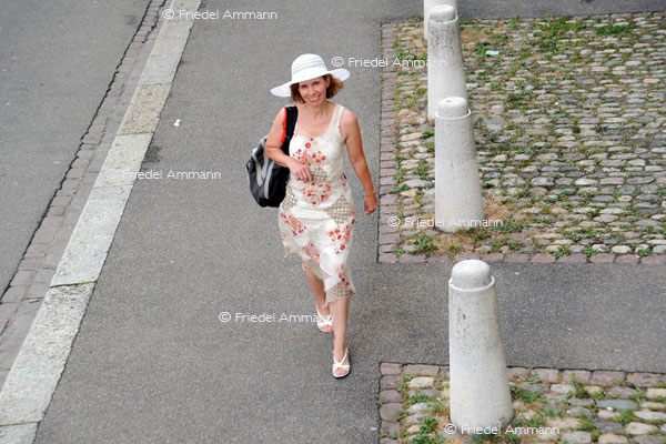 Frauen / Women