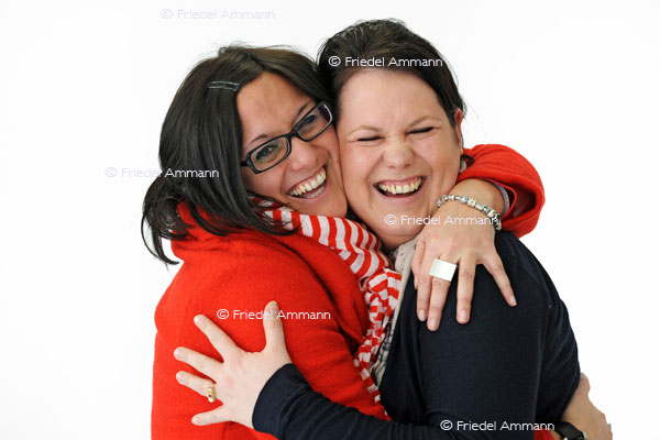 Frauen / Women