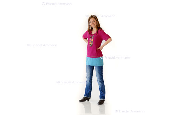 Frauen / Women