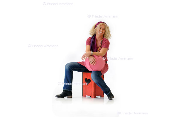 Frauen / Women